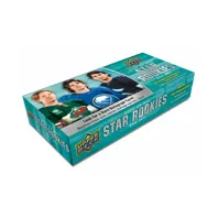 2022-23 Upper Deck Star Rookies Hockey Box Set