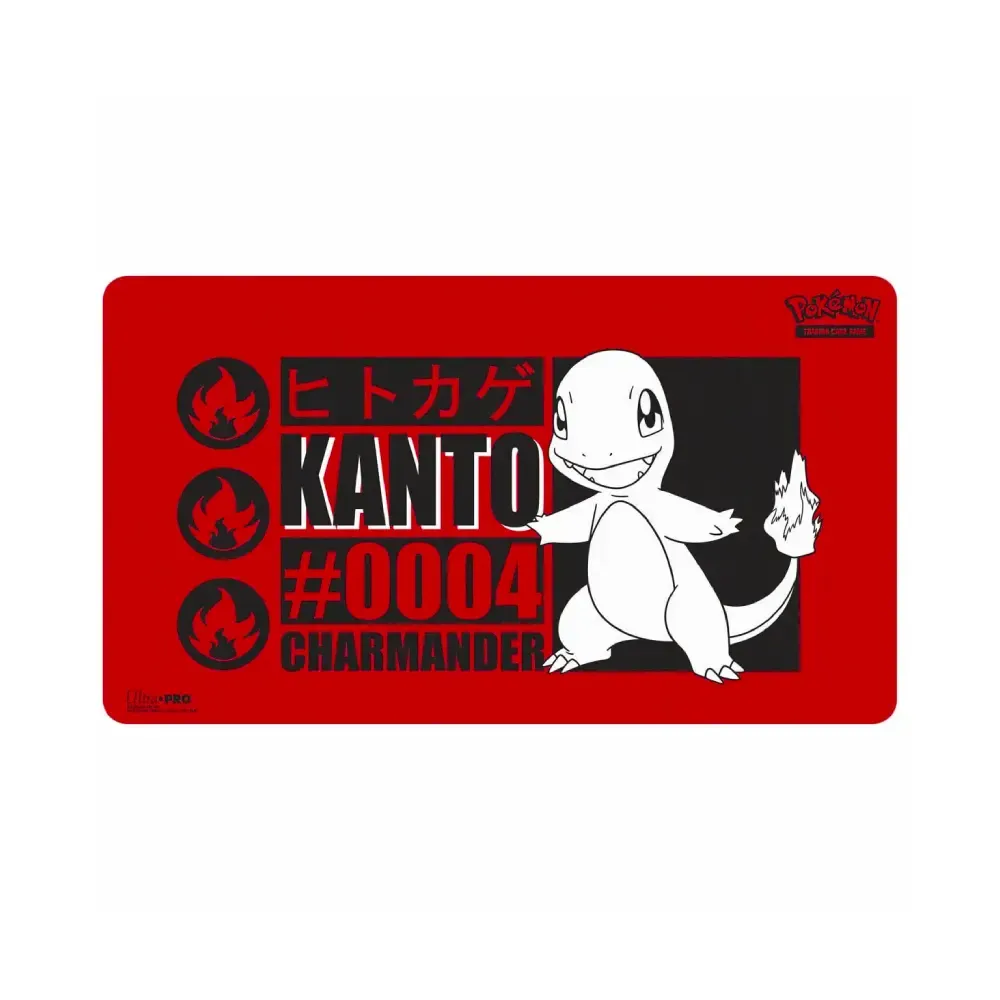 Levně Ultra PRO Charmander 2025 playmat