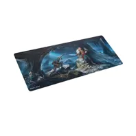 Gamegenic The Hobbit: "Riddles in the Dark" Prime Table-Sized Playmat 6 ft