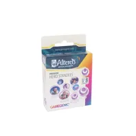 Gamegenic - Altered: Prémiové Hrdinské Postavy - Yzmir