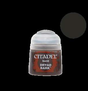 Levně Citadel Base: Dryad Bark (12 ml)