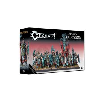 Conquest – Dweghom: Hold Thanes