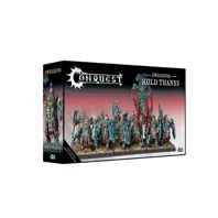 Conquest – Dweghom: Hold Thanes