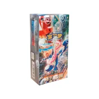 Blade Awakening Jumbo Booster Box (Chinese)