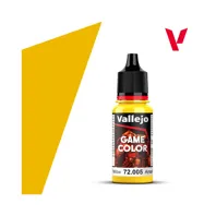 Vallejo AV Xpress Color 18ml - Intenso - Hospitallier Black - Vernice Acrilica Per Miniature