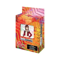 Trial Deck: TV Anime "DANDADAN"