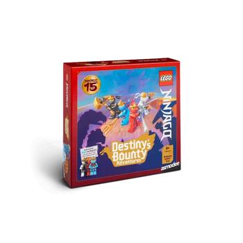 LEGO® Ninjago®: Destiny’s Bounty Adventures