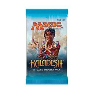 Kaladesh Booster