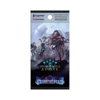 Shadowverse: Evolve – Neometropolis Booster