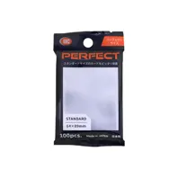 100 KMC Perfect Sized Sleeves (Version 3)