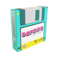Defrag (English)