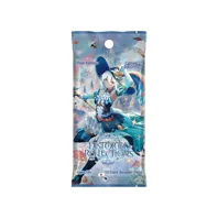 Grand Archive Distorted Reflections Booster (1st Edition)