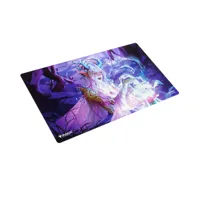 Gamegenic Lorwyn "Eclipsed Merrow" Shiny Playmat