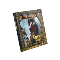 Pathfinder Treasure Vault