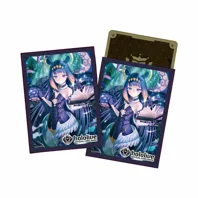 hololive Official Card Game obaly: Ninomae Ina'Nis (55 ks)