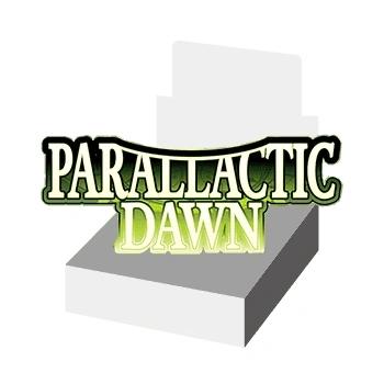 Vanguard: Parallactic Dawn Booster Box