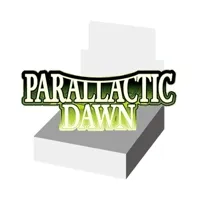 Vanguard: Parallactic Dawn Booster Box