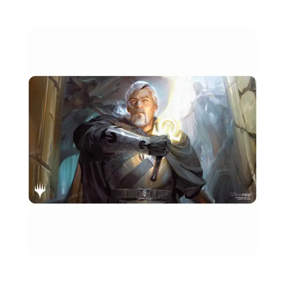 Levně Ultra PRO Innistrad Remastered: "Odric, Lunarch Marshal" playmat