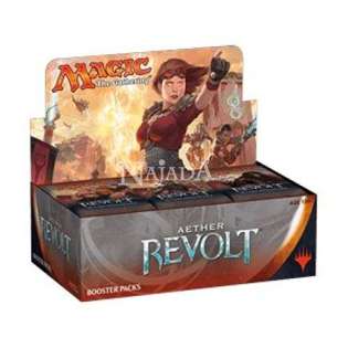 Aether Revolt Booster Box