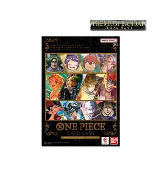 One Piece: Premium Card Collection – Best Selection Vol. 6