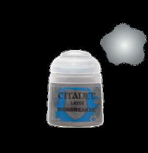 Levně Citadel Layer: Ironbreaker (12 ml)