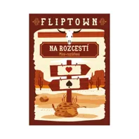 Fliptown: The Outskirts (Czech)