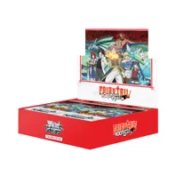 FAIRY TAIL 100 YEARS QUEST: Booster Box