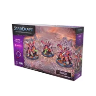 StarCraft TMG – Zerg Expansion Set: Roach