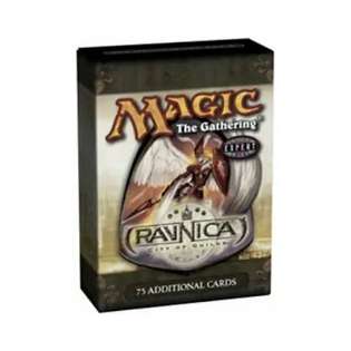 Ravnica: Tournament Pack (Italian; NM)