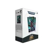 Warhammer 40K - Tyranid Apex Sleeves (105pcs)