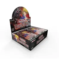 Beyond the Brave Booster Box