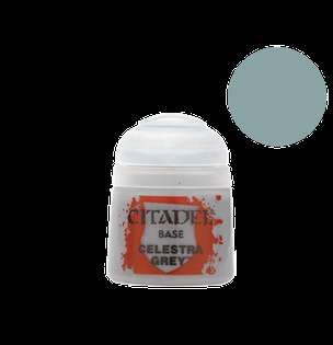 Levně Citadel Base: Celestra Grey (12 ml)