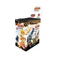 Naruto Mythos TCG: Shinobi Shiren Booster Box (1nd Edition)