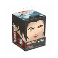 Ultimate Guard Squaroes Boulder Deck Case 100+ (Avatar: The Last Airbender: Azula)