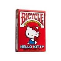 Bicycle Hello Kitty 50th Anniversary