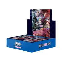 【OSHI NO KO】 Vol.2: Booster Box