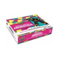 2023-24 Upper Deck Credentials Hockey Hobby Box