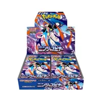 Ninja Spinner Booster Box (Japanese)