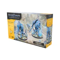StarCraft TMG – Protoss Expansion Set: Stalker
