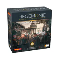 Hegemonie: Doveďte svou třídu k vítězství