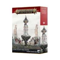 Warhammer AoS – Cities of Sigmar: Dawner's Triumph