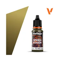 Vallejo Game Color Xpress: Rotten Flesh - 72.452