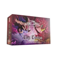 The Last Spell: The Board Game – The Twins Expansion (anglicky)