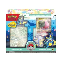 2024 Pokémon World Championships Deck - Regidrago VSTAR (Evan Pavelski)