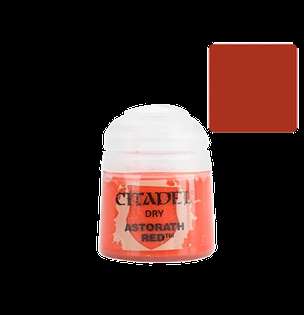 Levně Citadel Dry: Astorath Red (12 ml)
