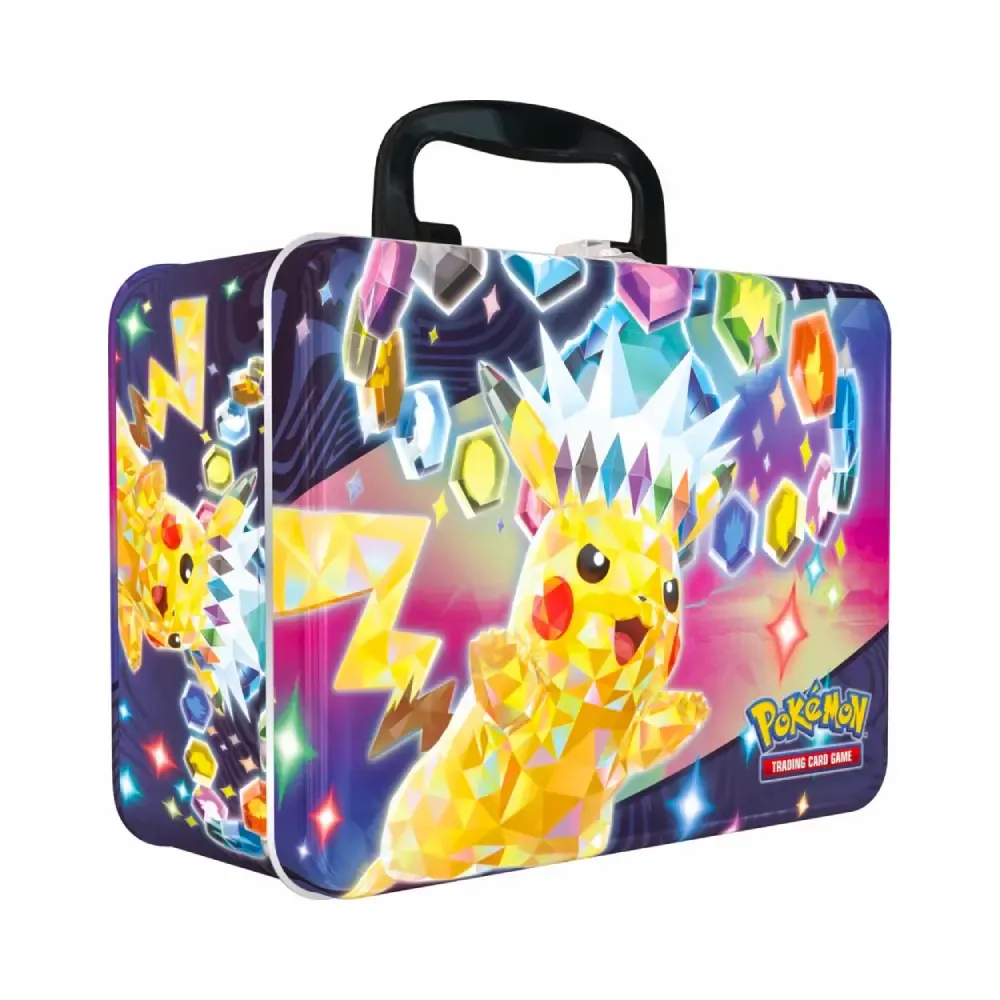Collector Chest Fall 2024 