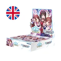 Shadowverse: Evolve – The Idolm@ster Cinderella Girls Booster Box