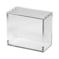 The Acrylic Box – Star Wars Unlimited Booster Box