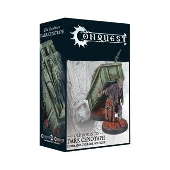 Conquest – The Old Dominion: Dark Cenotaph