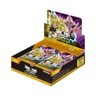 DBS Fusion World: "Story Booster 01" Booster Box